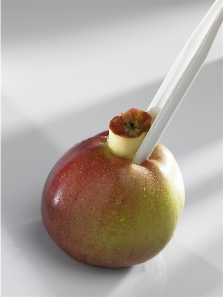 Obieraczka Börner - 5 funkcji