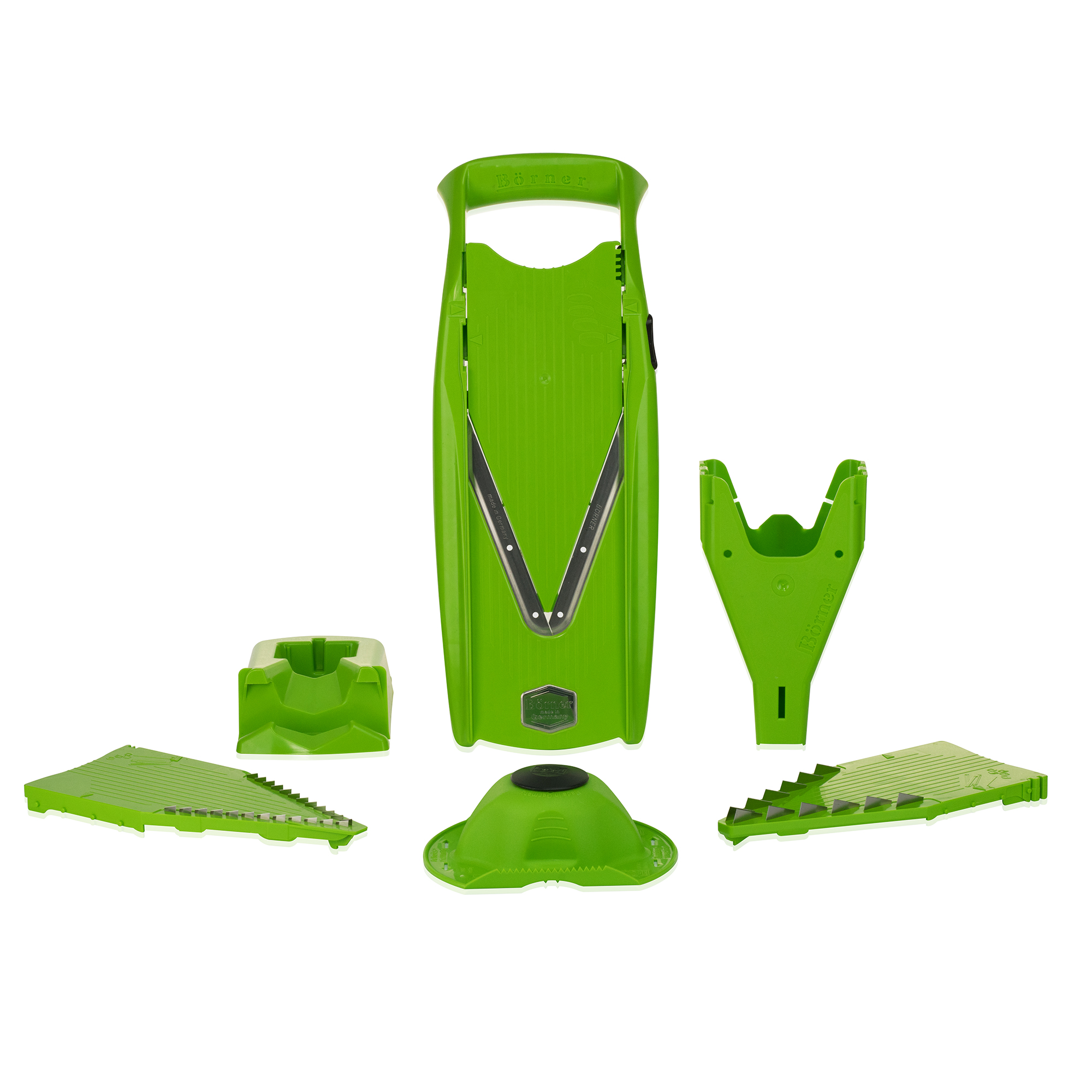Szatkownica do warzyw V5 Box SD Börner