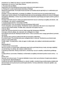 Instrukcja obsługi i zasady bezpieczeństwa - Tarka koreańska Curly Börner z uchwytem (PDF)