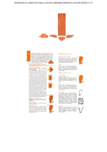 Instrukcja obsługi i zasady bezpieczeństwa - Szatkownica Börner V3 (PDF)