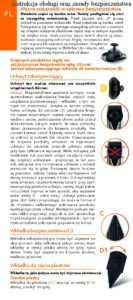 Instrukcja obsługi i zasady bezpieczeństwa - Szatkownica V6 Börner (PDF)