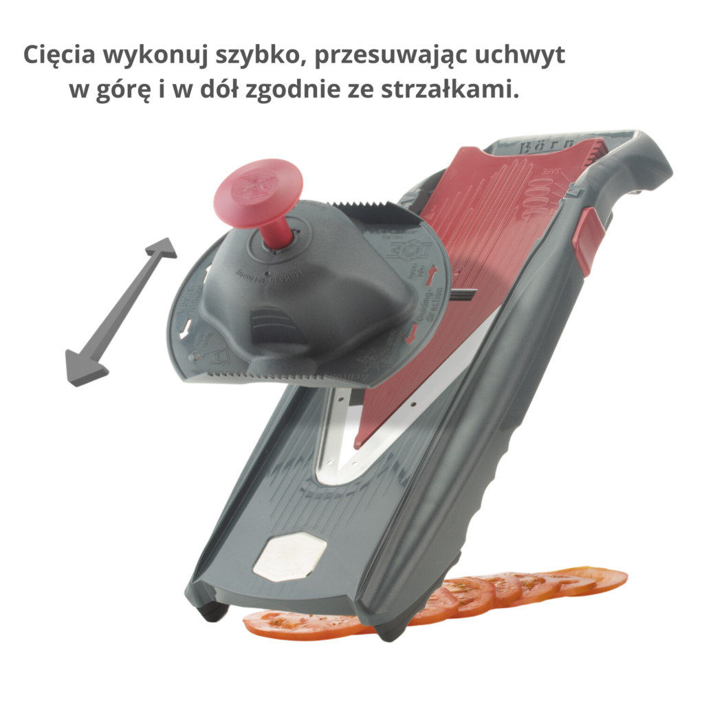 Wkładka bez ostrzy ze zbiornikiem na olej