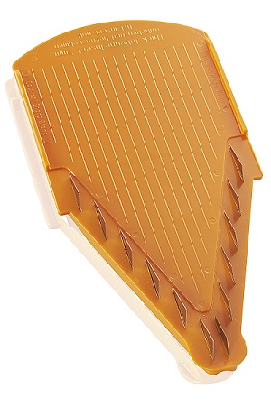 Wkładka z ostrzami 7 mm do szatkownicy V3